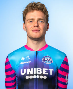 Niklas Larsen